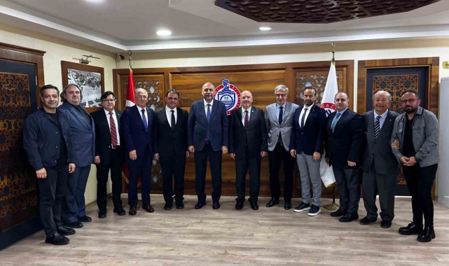 Başkan Aydın: &quot;Hedefim trafik çilesine son vermek&quot;