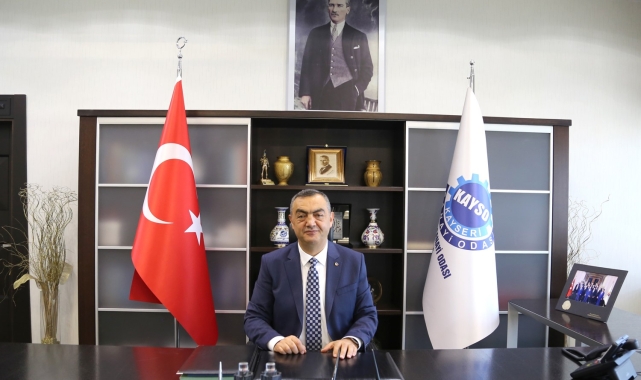 Başkan Büyüksimitci: &quot;Annelik hiçbir değerle kıyaslanamayacak bir duygudur&quot;