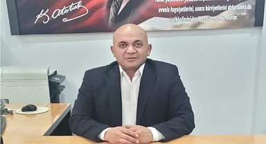 Başkan Demirci'den Esnaflara Uyarı