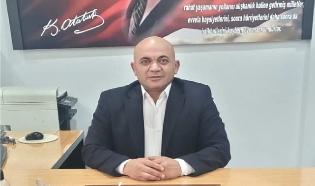 Başkan Demirci&#039;den Esnaflara Uyarı