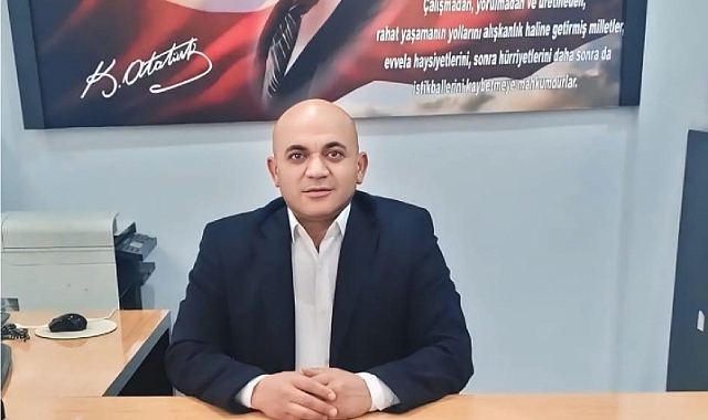 Başkan Demirci’den Iğdır Belediyesine tepki