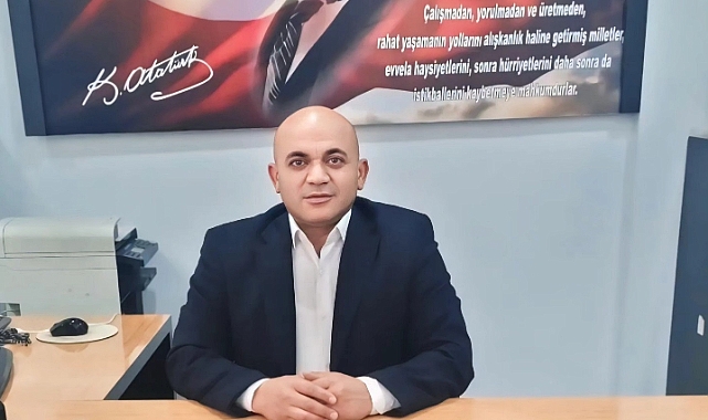 Başkan Demirci’den kredi faiz oranlarının artırılmasına tepki