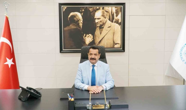 Başkan Ertemur&#039;dan Anneler Günü mesajı