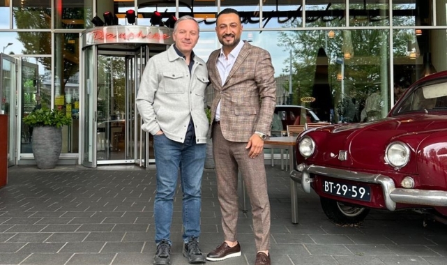 Başkan Işıtan Gün&#039;den, Yeni Malatyaspor&#039;a destek sözü