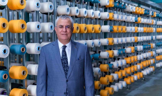 Başkan Kıvanç: &quot;Adana&#039;nın ihracatı 1 milyar dolara ulaştı&quot;