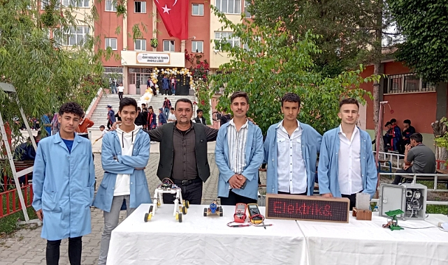 Başkan Taşkınsu; &quot;Iğdır&#039;a ikinci sanayii sitesi şart oldu&quot;