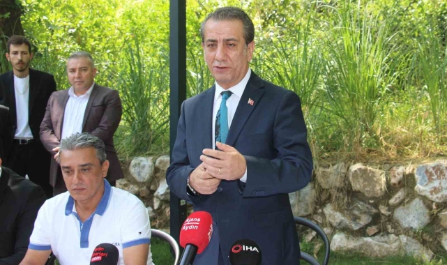 Başkan Yetişkin gündüz bakımevlerinde yapılan fiyat güncellemesi hakkında konuştu