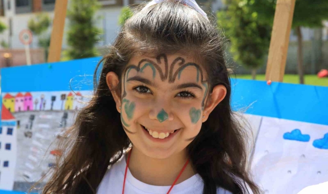 Battalgazi Belediyesi&#039;nden bilgilendirici Trafik Haftası etkinliği