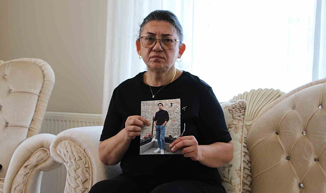 &quot;Batuhan olsaydı gelirdi, öperdi hediyesini verirdi&quot;