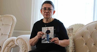 "Batuhan olsaydı gelirdi, öperdi hediyesini verirdi"