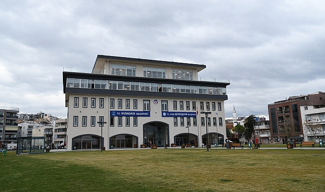 Belediyeden inşaat yasaklarıyla ilgili duyuru