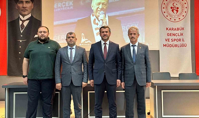 Belediyeler Birliği&#039;ne meclis üyesi seçimi yapıldı