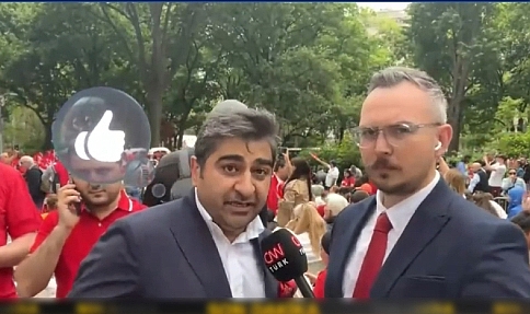 &quot;Benden ikinci bir Reza Zarrap davası çıkmaz&quot;