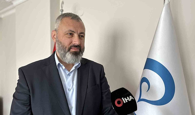 Beşir Derneği 2024 yılı Kurban bağışlarını ihtiyaç sahiplerine ulaştırmak için hazırlıklarını tamamladı