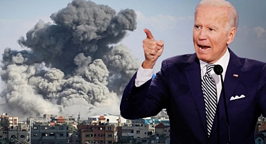 "Biden görevden alınsın" çağrısı