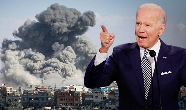 &quot;Biden görevden alınsın&quot; çağrısı