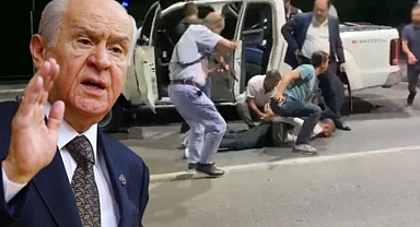 "Bir komplo devrede, sabrımızı taşırmasınlar"