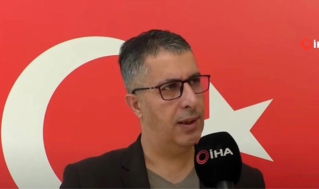 Birleşmiş Milletler Güvenlik Konseyi kararına aykırı