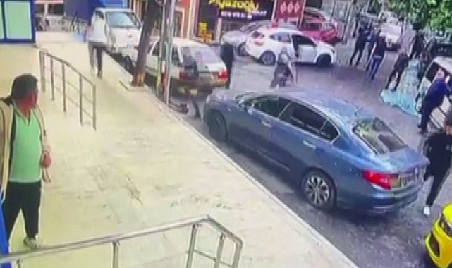 &quot;Bizi pusuya düşürdüler&quot;