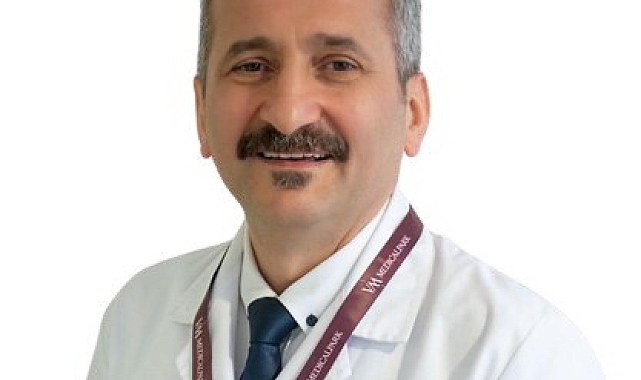 &#039;Böbrek üstü bezi, yüksek tansiyona neden olabilir&#039;