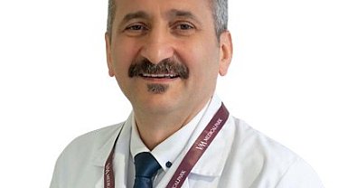 'Böbrek üstü bezi, yüksek tansiyona neden olabilir'