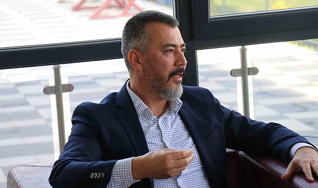 Bolu spor Başkanı Savaş Abak: &quot;Bu ligde kalmanın bedeli 120-130 milyon TL&quot;