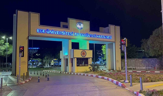 Bornova&#039;da silahlı saldırı