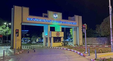 Bornova'da silahlı saldırı