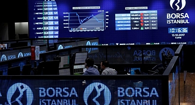 Borsa İstanbul’da 4 hisse güne tedbirle başlayacak