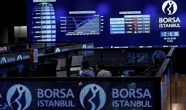 Borsa İstanbul’da 4 hisse güne tedbirle başlayacak