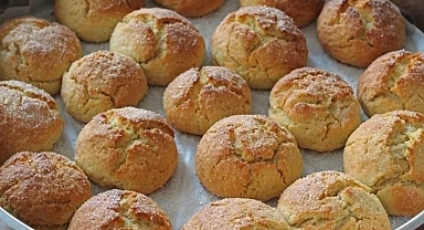 Boşnak Kurabiyesi tarifi