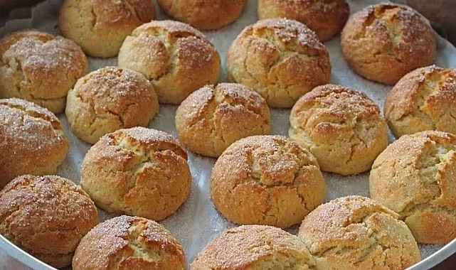 Boşnak Kurabiyesi tarifi