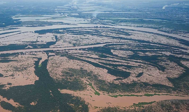 Brezilya&#039;daki sel felaketinde can kaybı 29&#039;a yükseldi