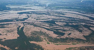 Brezilya'daki sel felaketinde can kaybı 29'a yükseldi