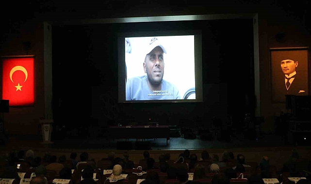 &quot;Bu festival şehrimizde kültür sanat rüzgârı estirecek&quot;