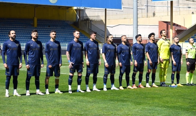 Bucaspor 1928&#039;un rakibi Diyarbekir Spor