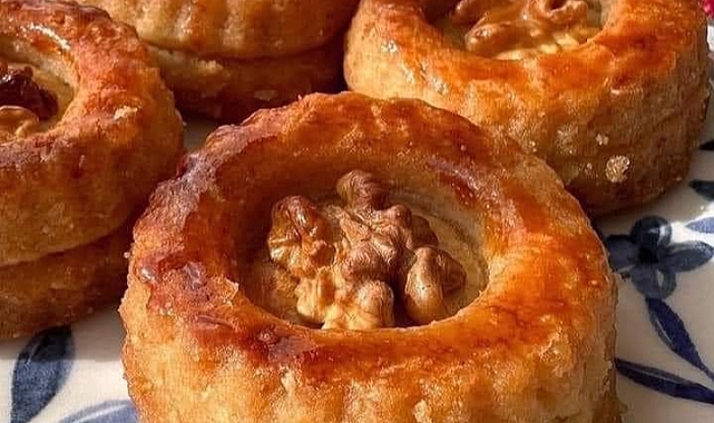 Bülbül Yuvası Tarifi