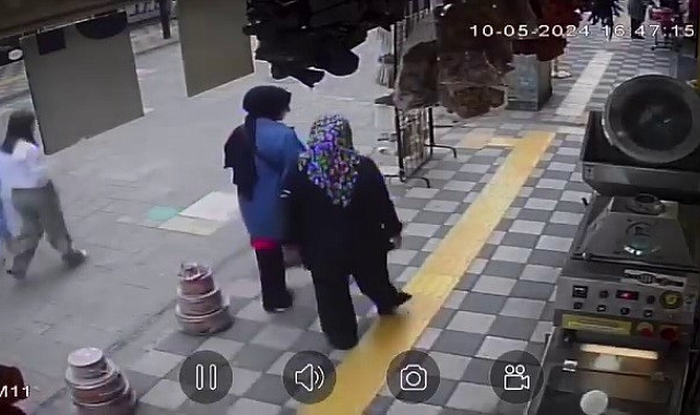 Bulduğu altını sosyal hesabından paylaşınca, sahibini buldu