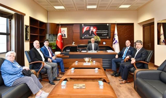 Bulgaristan seçimleri için Mustafakemalpaşa&#039;da sandık kurulacak