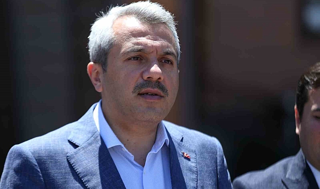 Bungalovlar için düğmeye basıldı