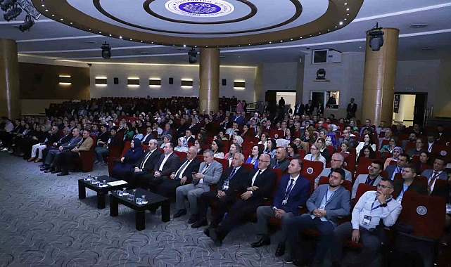 &quot;Çalışan Personelin Verimini Artıracak Konular Ele Alınacak&quot;