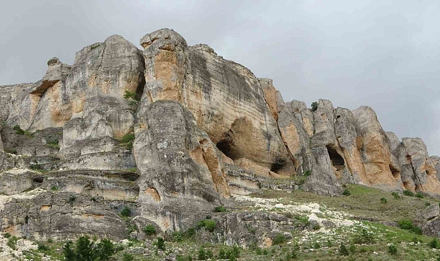 &quot;Çalışmalar projeye ciddi anlamda güç kazandıracak&quot;