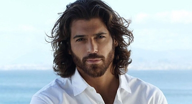 Can Yaman’ın dizisinden İtalya’da yeni rekor