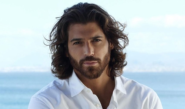 Can Yaman’ın dizisinden İtalya’da yeni rekor