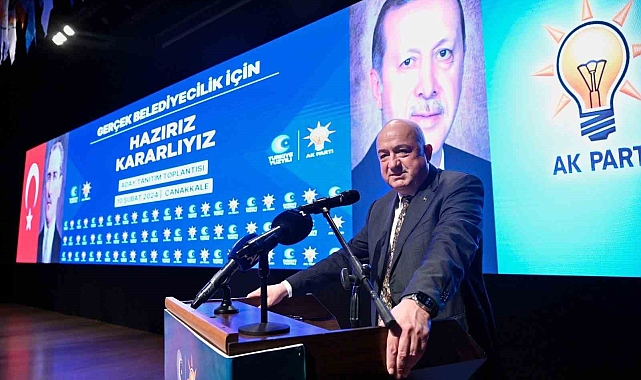 Çanakkale&#039;ye yeni hekimler atanıyor