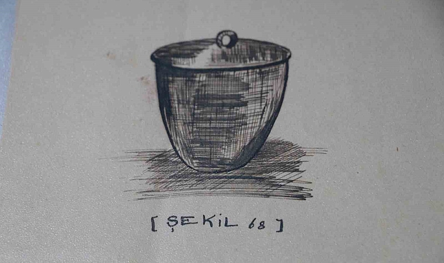 &quot;Çayın o yıllarda Rize&#039;ye tanıtılması için hazırlanan bir kitap&quot;