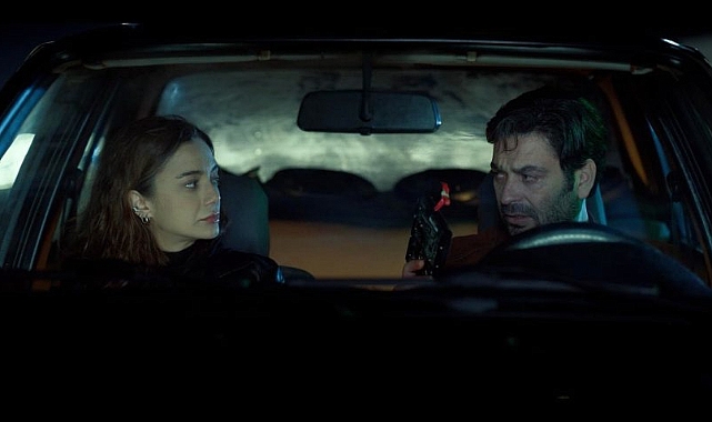 Çekimleri biten Çırak dizisinin “Usta”sı kim oldu?