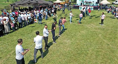 Çiftçi Şenliği başlıyor