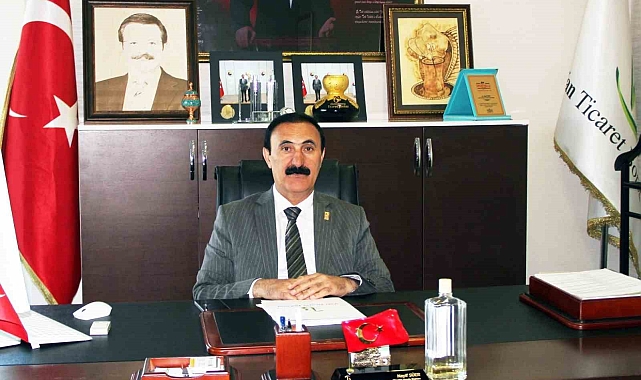 &quot;Çiftçilerimize destek hayati önemdedir&quot;