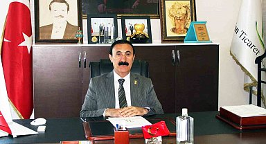 "Çiftçilerimize destek hayati önemdedir"